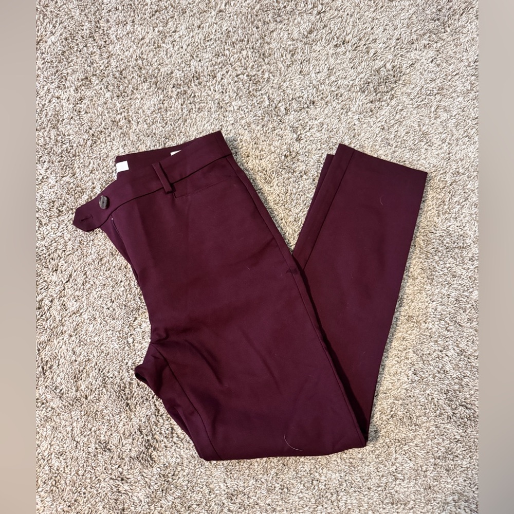 LOFT PANTS